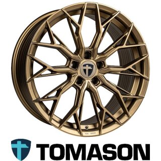 Tomason TN31 8,5x19 5/112 ET45 bronze