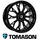 Tomason TN31 8,5x19 5/114.3 ET45 Black painted
