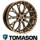 Tomason TN31 8,5x19 5/120 ET35 bronze