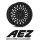 AEZ Tokio black 10,5x23 5/112 ET18 Black matt