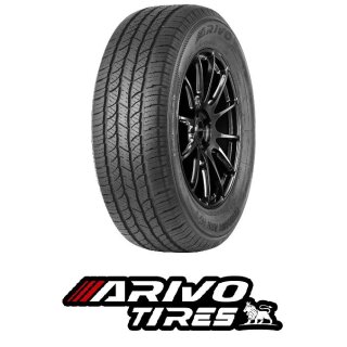 ARIVO Terrano ARV H/T BSW 265/70 R15 112T