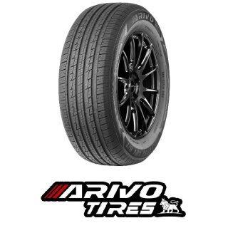 ARIVO Traverso ARV H/T XL BSW 235/65 R18 110H