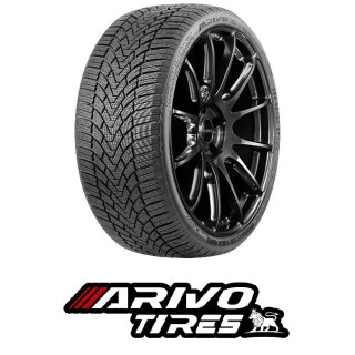 ARIVO Winmaster ProX ARW 3 BSW 205/65 R15 94H