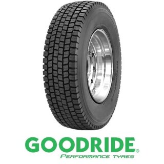 Goodride MultiDrive D2 315/60 R22.5 152/148M