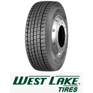 Westlake WSS1 295/80 R22.5 154/149L