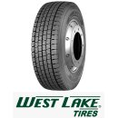 Westlake WSS1 295/80 R22.5 154/149L