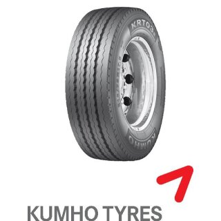 Kumho RT03 Q 285/70 R19.5 150/148K