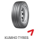 Kumho RT03 Q 285/70 R19.5 150/148K