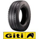 Giti GDL617 295/60 R22.5 150/147K(149/146L)