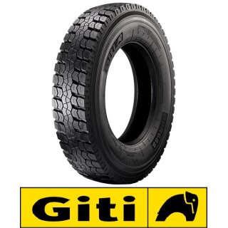 Giti GDR688 10 R22.5 144/142M