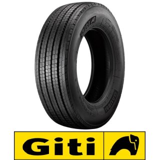 Giti GAU861 275/70 R22.5 152/148J (150/148K)