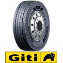 Giti GDR675 EVO 315/70 R22.5 154/150L (152/148M)