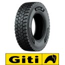 Giti GDM687 315/80 R22.5 156/150K