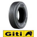 Giti GSR236 225/75 R17.5 129/127M
