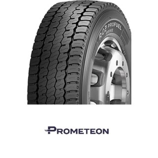Prometeon Profuel Drive R02 315/70 R22.5 158/150L(156/150M)