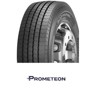 Prometeon R02 Profuel Steer 355/50 R22.5 156L