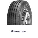 Prometeon R02 Profuel Steer 355/50 R22.5 156L