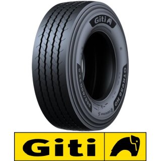 Giti GTR956 HD 265/70 R19.5 143/141J