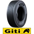 Giti GTR956 HD 265/70 R19.5 143/141J