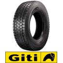 Giti GDR638 235/75 R17.5 132/130M