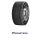 Prometeon H02 Pro Trailer FRT 445/45 R19.5 164J