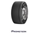 Prometeon H02 Pro Trailer FRT 435/50 R19.5 164J