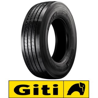 Giti GSR225 285/70 R19.5 146/145M