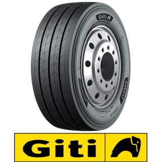 Giti GSR237 315/80 R22.5 158/150L (154/150M)