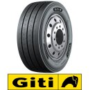 Giti GSR237 315/80 R22.5 158/150L (154/150M)