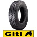 Giti GAM837 295/80 R22.5 154/149K (152/149L)