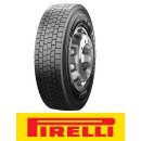 Pirelli Itineris Drive 90 295/80 R22.5 152/148M