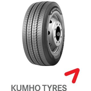 Kumho XA31 315/70 R22.5 156/150L