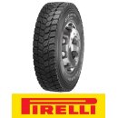 Pirelli G02 Eco Pro Drive 13 R22.5 158/156K
