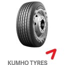 Kumho WA03 385/65 R22.5 164K