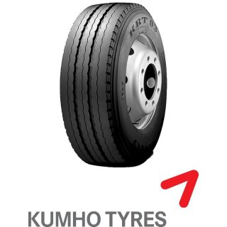 Kumho RT03 B 235/75 R17.5 143/141K