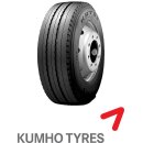 Kumho RT03 B 235/75 R17.5 143/141K