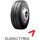 Kumho RT03 B 235/75 R17.5 143/141K