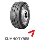 Kumho LA31 385/55 R22.5 160K