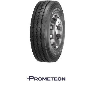 Prometeon G02 Eco Pro Multiaxle 13 R22.5 158/156K