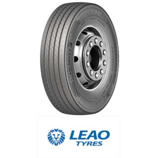 Leao L202-S 235/75 R17.5 132/130M