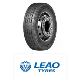 Leao L202-D 305/70 R19.5 148/145M