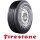 Firestone Roadhawk Winter Steer 385/65 R22.5 160K (158L)
