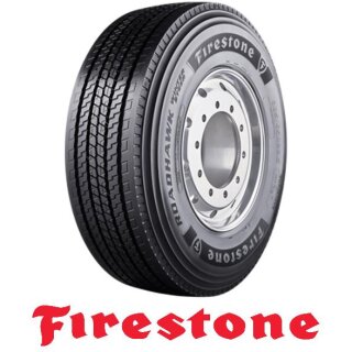 Firestone Roadhawk Winter Steer 385/55 R22.5 160K (158L)