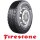 Firestone Roadhawk Winter Drive 315/80 R22.5 156/150L (154/150M)