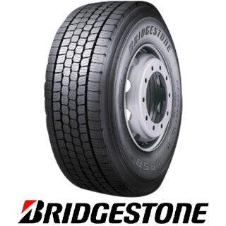 Bridgestone V-Steel Studless W958 EVO 275/70 R22.5 150/148J (152/148F)