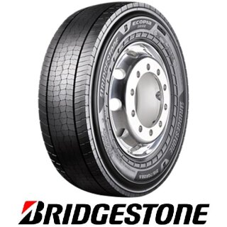 Bridgestone Ecopia Drive Enliten 315/60 R22.5 152/148L