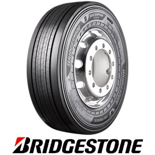 Bridgestone Ecopia Steer Enliten 315/60 R22.5 154/148L