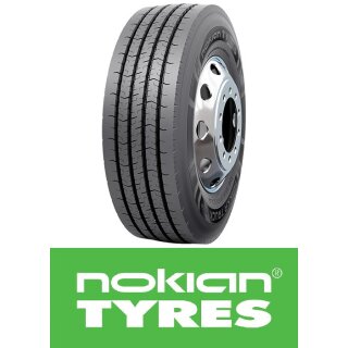 Nokian Hakka Truck Steer 385/55 R22.5 160K