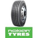 Nokian Hakka Truck Steer 385/55 R22.5 160K
