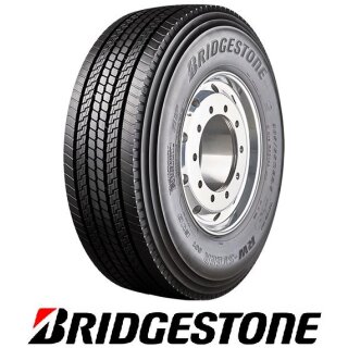 Bridgestone RW-Steer 001 295/80 R22.5 154/149M